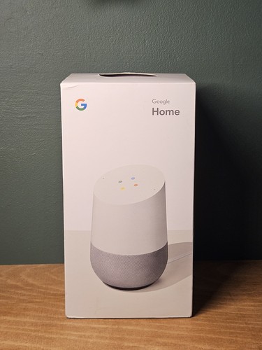 Google home smart assistant - home,