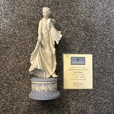 Wedgwood Dancing Hours