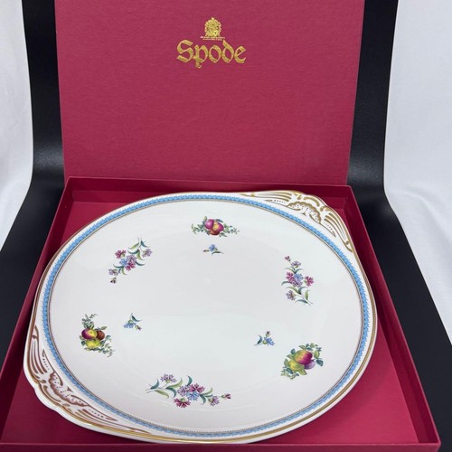 Near mint spode - [near,