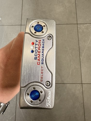 Scotty cameron select newport - cameron,