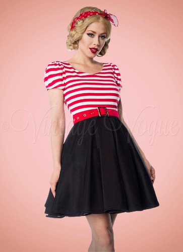 1950s ladies rockabilly - rockabilly, retro