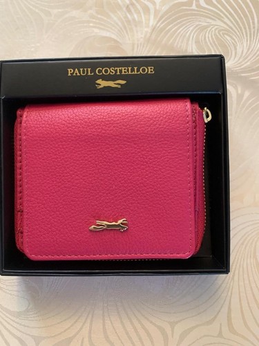 Paul costelloe leather - paul,