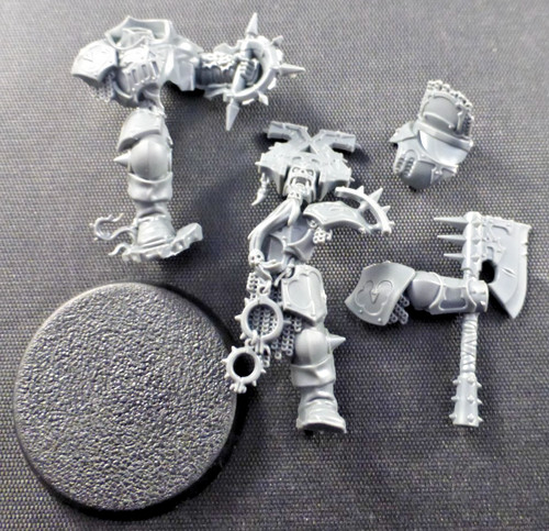 Chaos bloodbound blood - bloodbound,