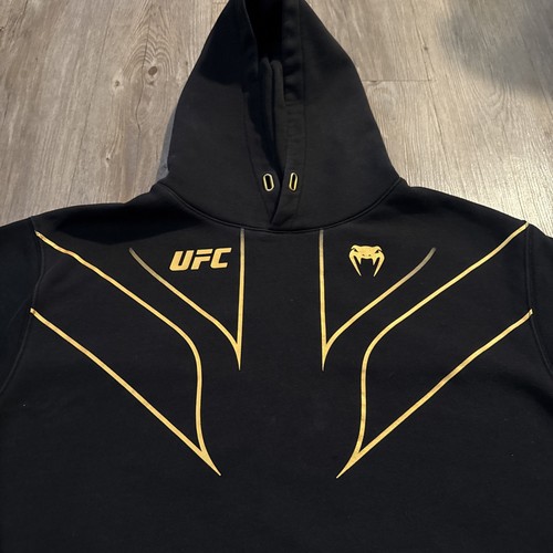 Ufc venum hoodie - venum, size