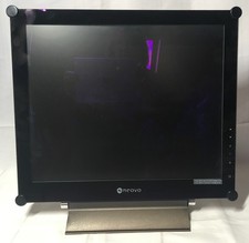 NEOVO X-19AV LCD Monitor With