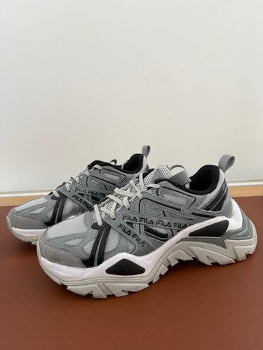 Fila trainers women size - fila,