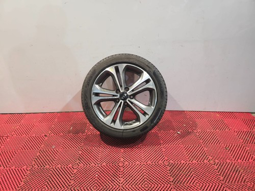 Kia ceed alloy - kia, wheel