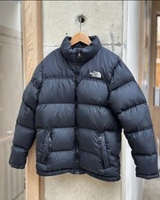 north face puffer jacket 700