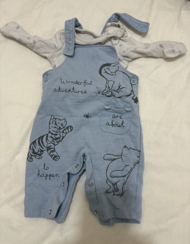 George disney winnie the pooh - george,