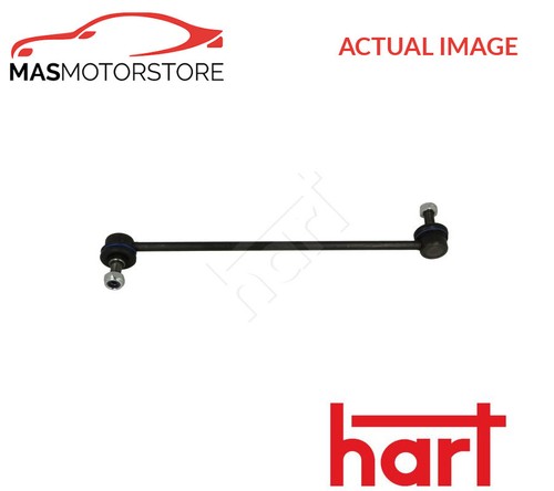 Anti roll bar - anti, stabiliser