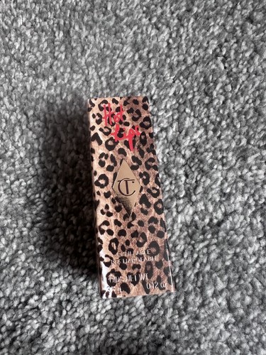 Charlotte tilbury hot - tilbury,
