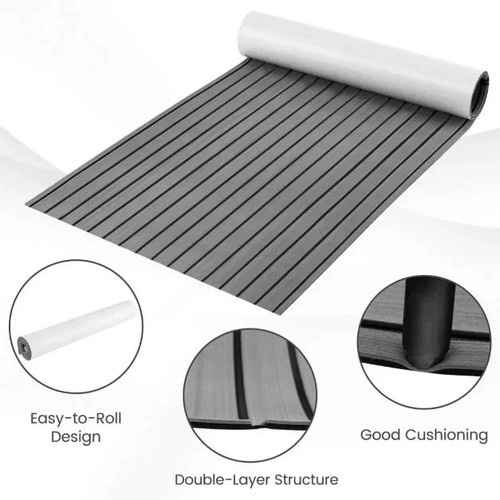 Costway 240 non slip - 90, non-slip