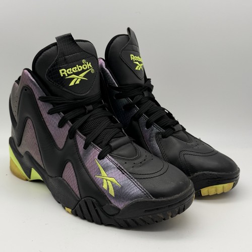 Reebok kamikaze mid - kamikaze,