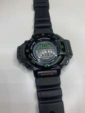 CASIO ATC-1000  Triple Sensor Protrek Watch 