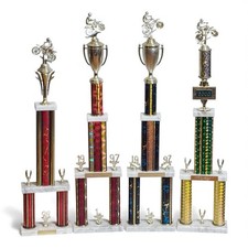 Lot 4 Vintage Motocross Racing