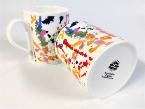 Large bome china - (400ml),