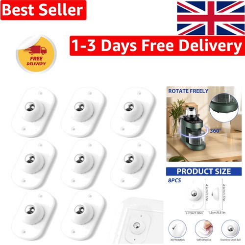 Pack self adhesive mini - 8, self-adhesive