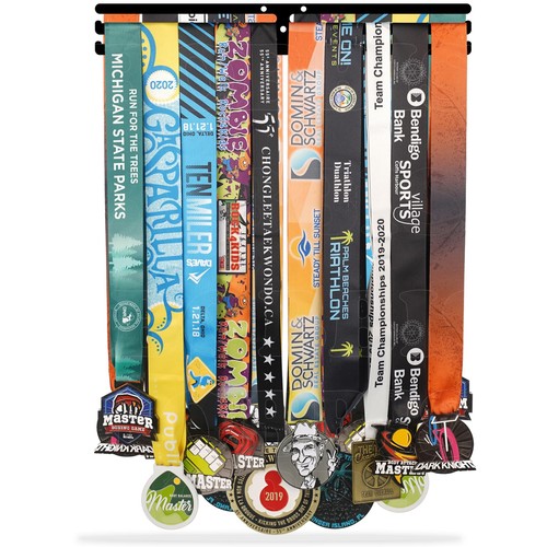 Ibobbish sports marathon medal - sports,
