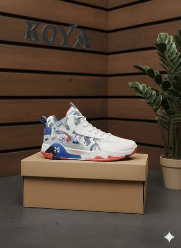 Koya airy basketball - koya, men's