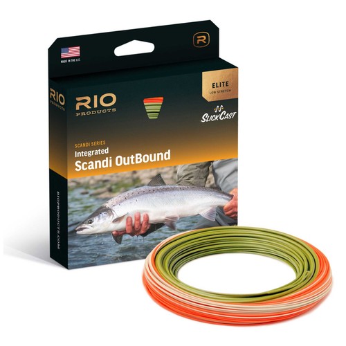 Rio scandi touch - in, outbound