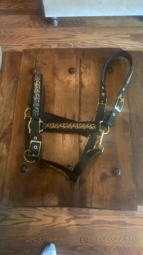 New black gold baroque full - new,