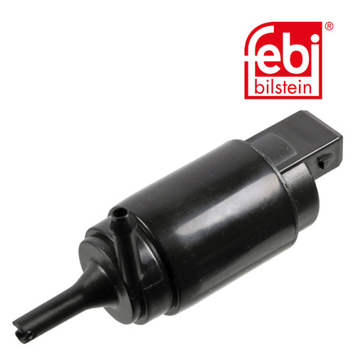 Febi windscreen washer pump - washer,