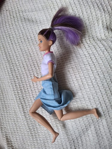Cute stacy doll articulated - cute,