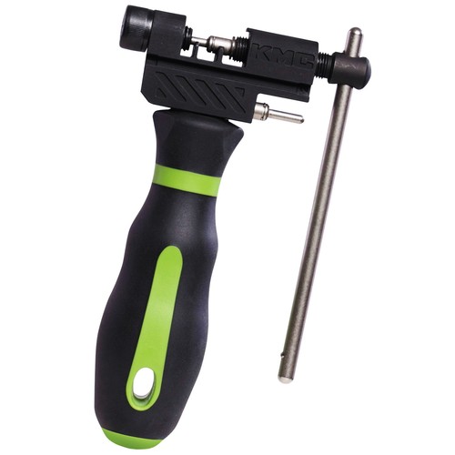 Kmc chain tool riveter - chain, de-riveter