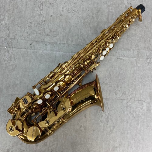 Cannonball alto saxophone - cannonball, 96