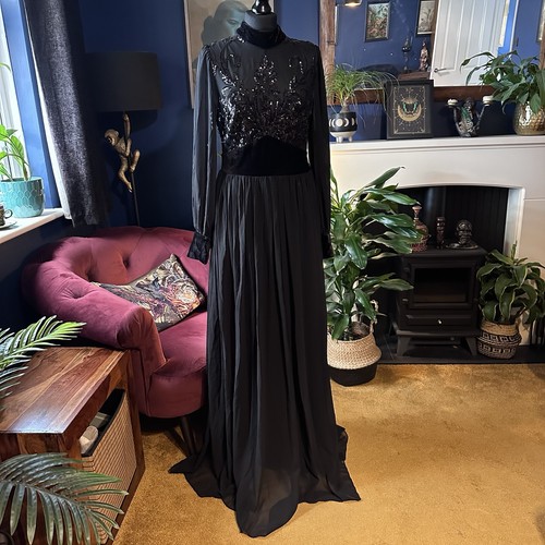 Goddiva london black - goddiva,
