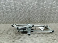 VOLKSWAGEN POLO WIPER MOTOR &