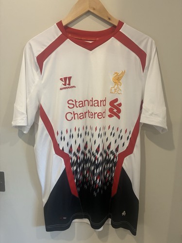 Liverpool away football - fc,