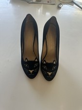 Charlotte olympia women cat - women's,