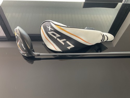 Cobra ltdx driver left - ltdx, driver.