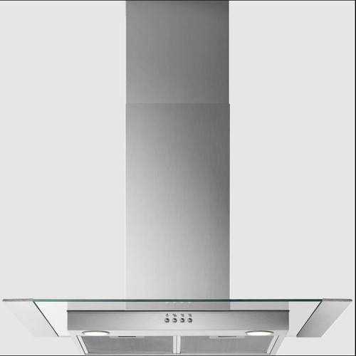 Electrolux lfl327a cooker - lfl327a, hood