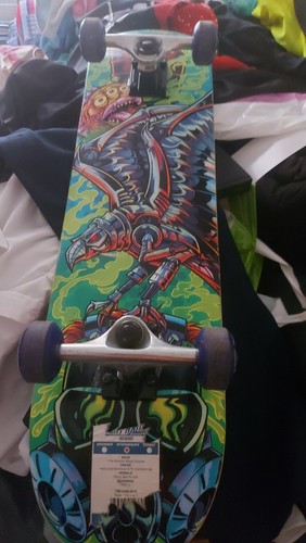 Tony hawk signature series - signature,