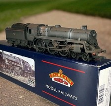 Boxed Bachmann 32-507 5MT