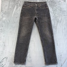 Levi’s 615 Straight Leg