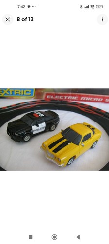 Vintage micro scaletrix - vintage,