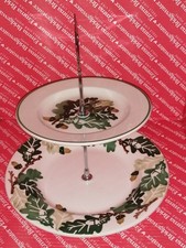 Emma bridgewater Oak Cake