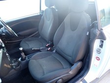 MINI SEAT COOPER D MK2 R57