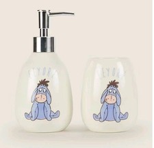 Winnie the pooh Eeyore Soap