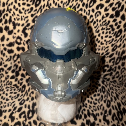 Halo spartan helmet mask - halo,