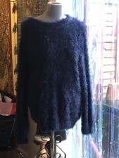JUMPER Women's Dark Blue