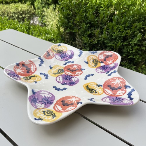Emma bridgewater halloween - bridgewater,