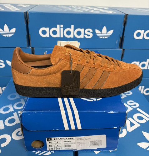 Adidas topanga spzl california - adidas,