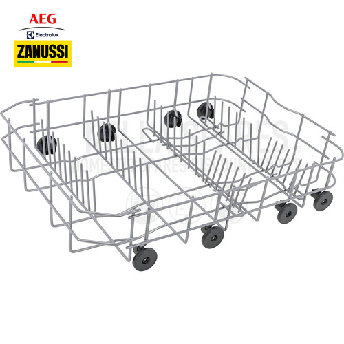 Electrolux dishwasher lower - dishwasher,