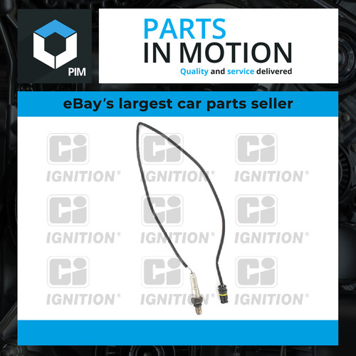 Lambda sensor fits - sensor,