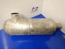 1998 Yamaha jetski waverunner GP760 exhaust muffler waterbox GP7-U7550-00-00