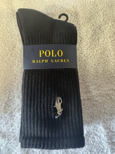 Ralph lauren polo socks pack - polo,